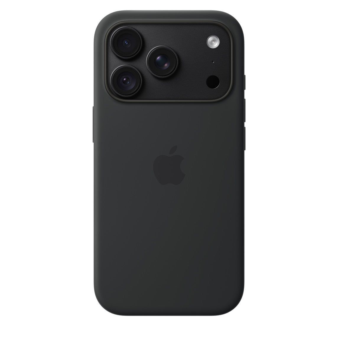 iPhone 18 Pro Silicone Case with MagSafe