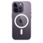 iPhone Clear Case with MagSafe - The Basic Covers