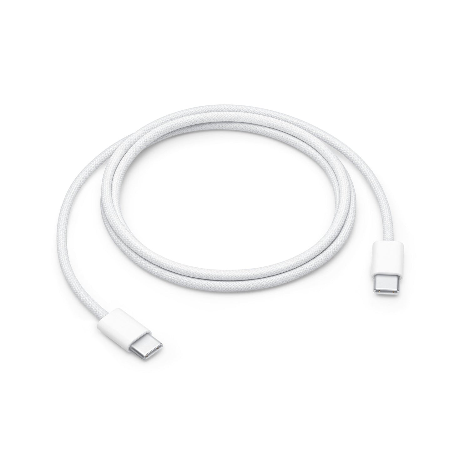 60W USB-C Charge Cable (1m) - The Basic Covers