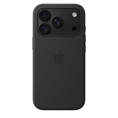 iPhone 18 Pro Silicone Case with MagSafe
