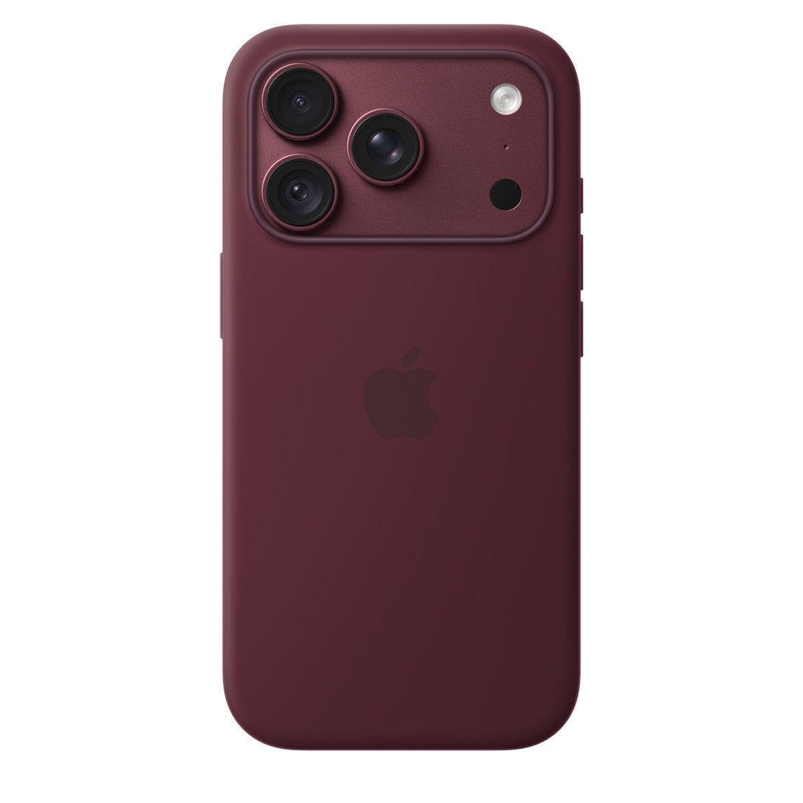 iPhone 18 Pro Silicone Case with MagSafe
