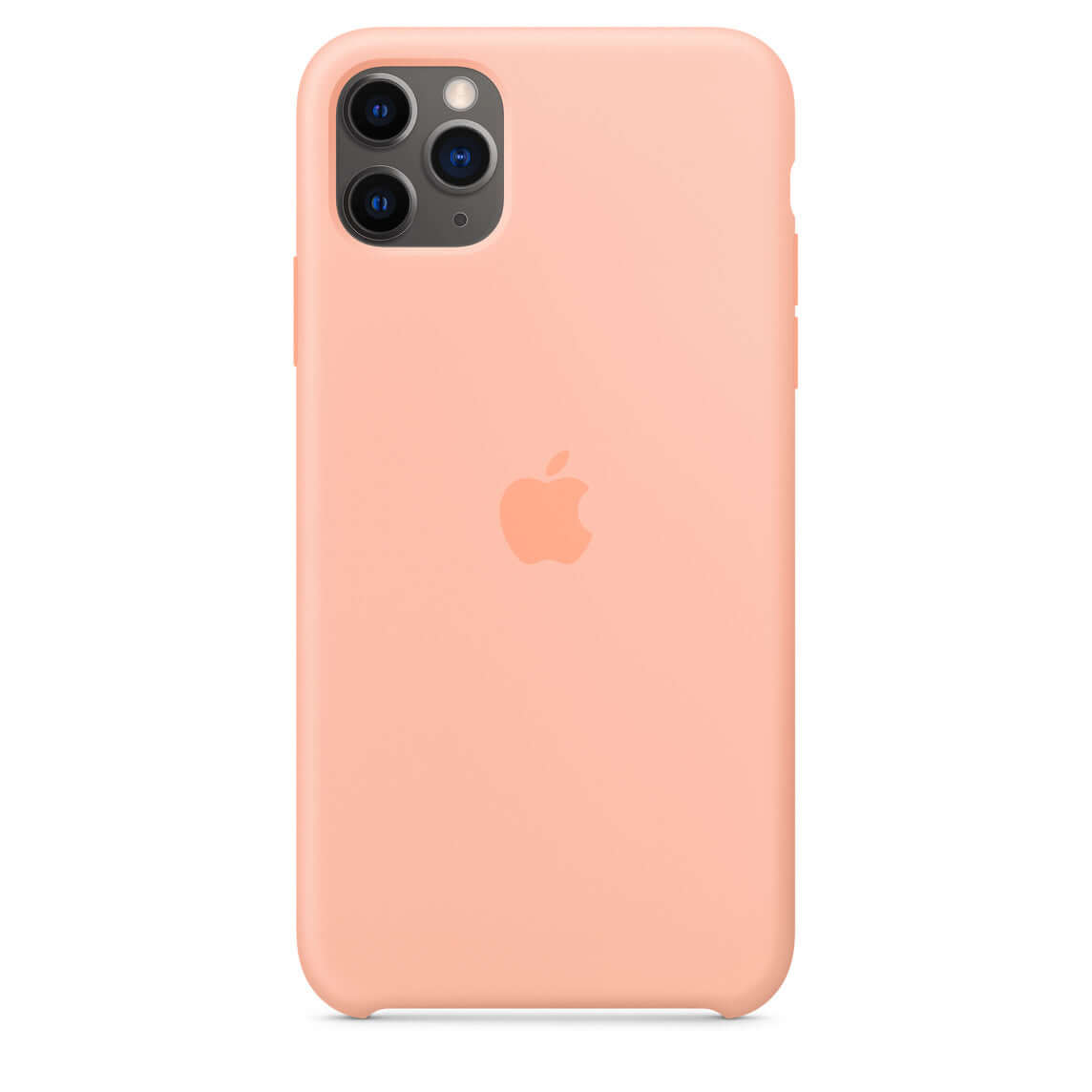 iPhone 11 Pro  Silicone Case - The Basic Covers