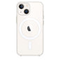 iPhone Clear Case with MagSafe - The Basic Covers