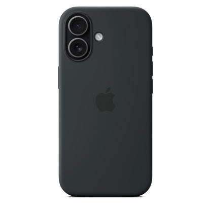 iPhone 17 Silicone Case with MagSafe