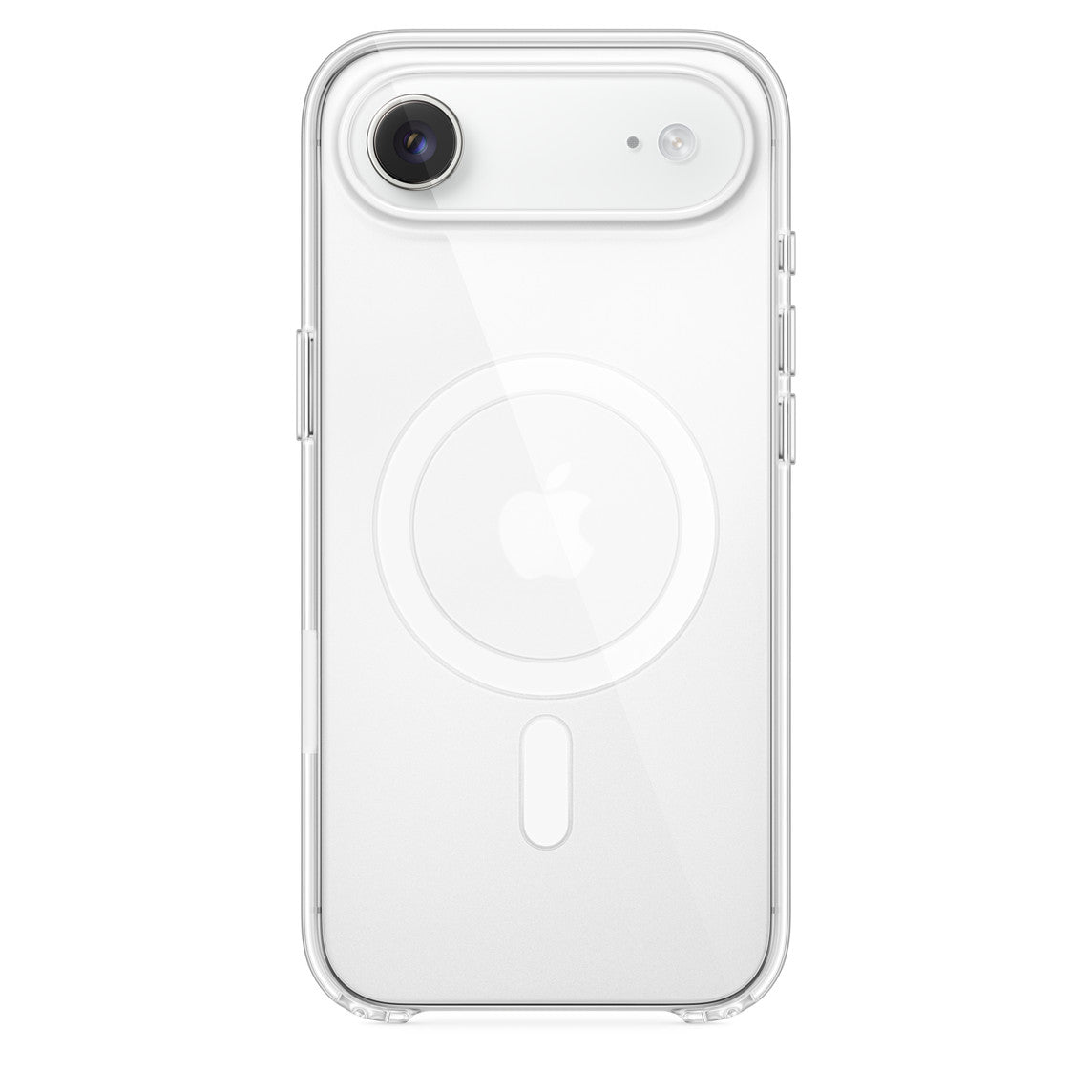 iPhone 17 Air Case with MagSafe – Frost
