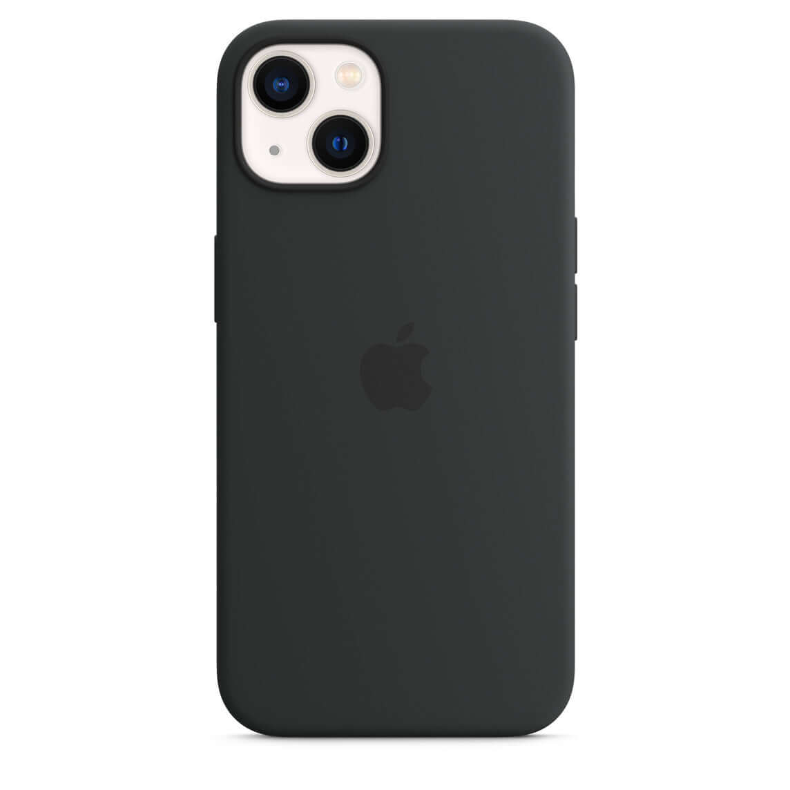 iPhone 13 Silicone Case with MagSafe - The Basic Covers