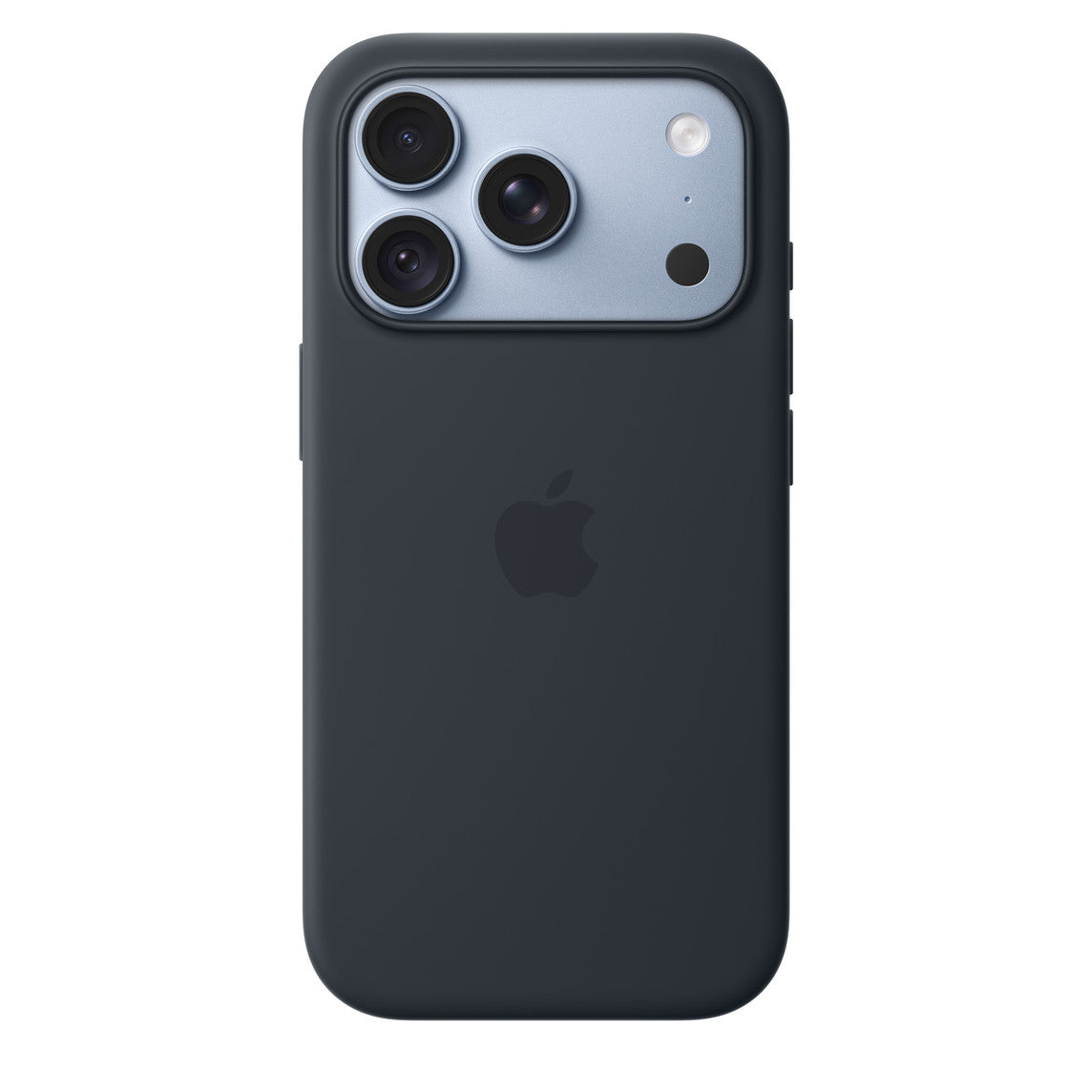 iPhone 18 Pro Silicone Case with MagSafe