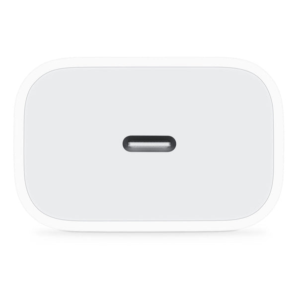 20W USB-C Power Adapter